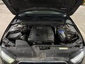 2014 Audi A4 IV (B8) Рестайлинг, коричневый - вид 9