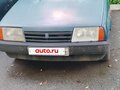 1999 Lada (ВАЗ) 2109, синий, 65000 рублей