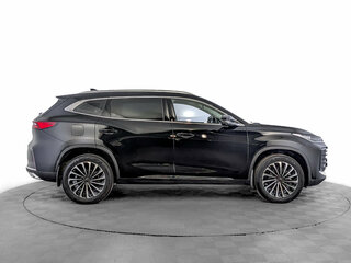2023 Exeed TXL I Рестайлинг, чёрный, 2015000 рублей, вид 4