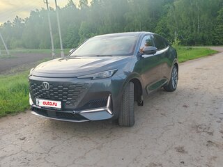 2023 Changan UNI-K, серый, 2800000 рублей, вид 2