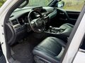 2020 Lexus LX 450d III Рестайлинг 2, белый, 7550000 рублей - вид 8