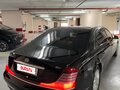 2011 Maybach 62 I Рестайлинг, чёрный - вид 4
