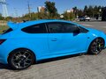 2012 Opel Astra OPC J, синий, 1800000 рублей - вид 10