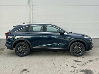 2026 Haval F7 II, синий, 3399000 рублей, вид 5
