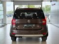 2014 Skoda Yeti I Рестайлинг, коричневый - вид 4