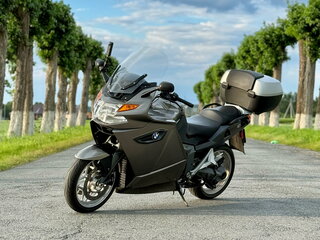 BMW K 1300 GT