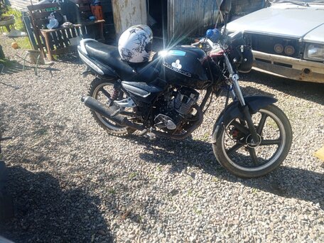 2014 Rockot R1-250, чёрный, 70000 рублей, вид 2