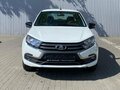 2026 Lada (ВАЗ) Granta I Рестайлинг, белый, 1285000 рублей - вид 1