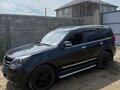 2014 Great Wall Hover H3 I Рестайлинг, чёрный - вид 5