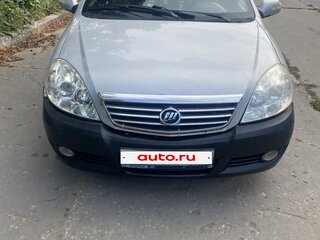 2010 Lifan Breez (520), серый, 150000 рублей, вид 1