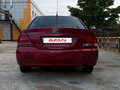 2004 Mitsubishi Lancer IX, красный - вид 5