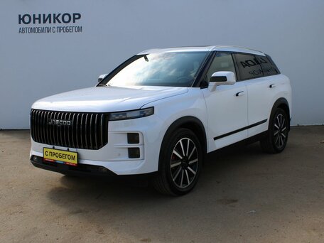 Jaecoo J7 I