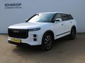 2024 Jaecoo J7 I, белый