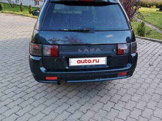 2005 Lada (ВАЗ) 2111 21112, серый, 275000 рублей, вид 4