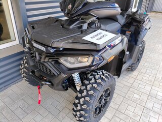 2026 Loncin XWolf 1000, синий, 1164000 рублей, вид 3