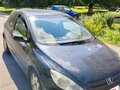 2004 Peugeot 307 I, чёрный, 250000 рублей - вид 1