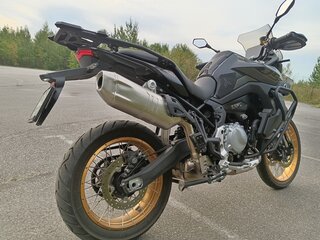 2025 Voge 900DSX, чёрный, 790000 рублей, вид 4