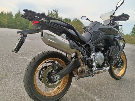 2025 Voge 900DSX, чёрный, 830000 рублей, вид 4