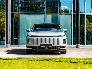 2026 Esteo Exlantix ET, серебристый, 6921000 рублей, вид 4