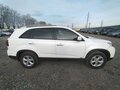 2014 Kia Sorento II Рестайлинг, белый, 1116000 рублей - вид 2