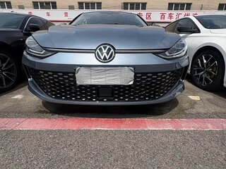 2022 Volkswagen Lamando L II, голубой, 1343000 рублей, вид 1