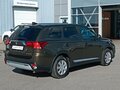2019 Mitsubishi Outlander III Рестайлинг 3, коричневый, 1860000 рублей - вид 1