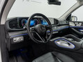 2025 Mercedes-Benz GLE 450 II (V167) Рестайлинг, белый - вид 11