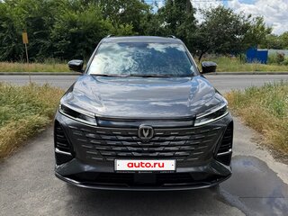2024 Changan CS75 Plus III, серый, 3250000 рублей, вид 2