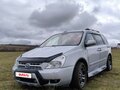 2008 Kia Carnival Grand II, серый, 1000000 рублей - вид 4