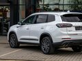 2023 Chery Tiggo 8 Pro Max I, белый - вид 7