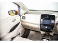 2015 Nissan Leaf 30kWh I (ZE0/AZE0), оранжевый - вид 11