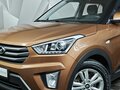 2019 Hyundai Creta I, коричневый - вид 9