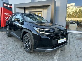 2026 Toyota RAV4 V (XA50), чёрный, 4140000 рублей, вид 5