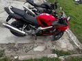 2006 Honda CBR 600F, красный, 600000 рублей - вид 1