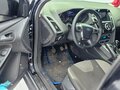 2011 Ford Focus III, чёрный, 890000 рублей - вид 7