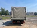 2009 ГАЗ ГАЗель (3302), синий, 650000 рублей - вид 3
