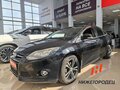2012 Ford Focus III, чёрный, 664000 рублей