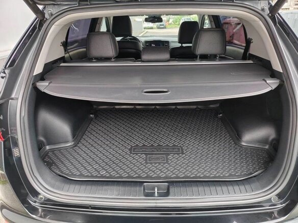 2017 Kia Sportage IV, чёрный - вид 20