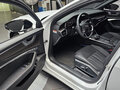 2025 Audi A6 45 TFSI V (C8) Рестайлинг, белый, 7480500 рублей - вид 5