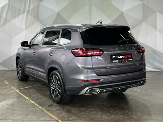 2022 Chery Tiggo 8 Pro I, серый, 1930000 рублей, вид 4