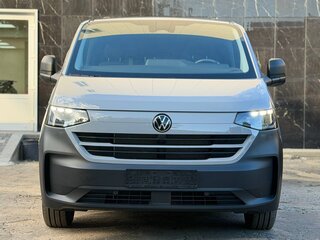 2025 Volkswagen Transporter T7, серый, 7200000 рублей, вид 2