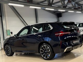 2025 BMW X3 Long 30L xDrive IV (G45/G48), синий, 6599000 рублей, вид 3