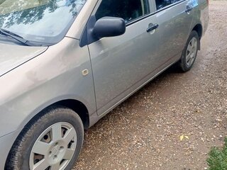 2011 BYD F3 I, бежевый, 400000 рублей, вид 4