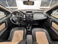 2017 Renault Duster I Рестайлинг, белый, 830000 рублей - вид 9