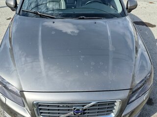2008 Volvo S80 II, коричневый, 850000 рублей, вид 2