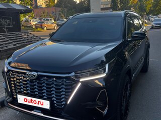 2024 Xcite X-Cross 8, чёрный, 2490000 рублей, вид 2