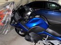 2021 BMW R 1250 RT, синий - вид 7