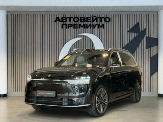 2024 Aito M9 275 I, чёрный, 9000000 рублей, вид 1