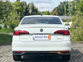 2021 Volkswagen Bora IV, белый, 1390000 рублей - вид 2