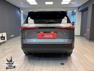 2026 Toyota bZ3X 58.3 kWh, серый, 2815000 рублей, вид 5